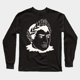 Napoleon - French History Teacher Revolution Long Sleeve T-Shirt